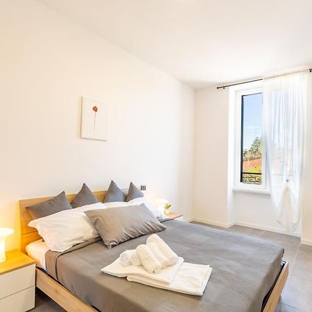 Khl Apartments Milan Extérieur photo