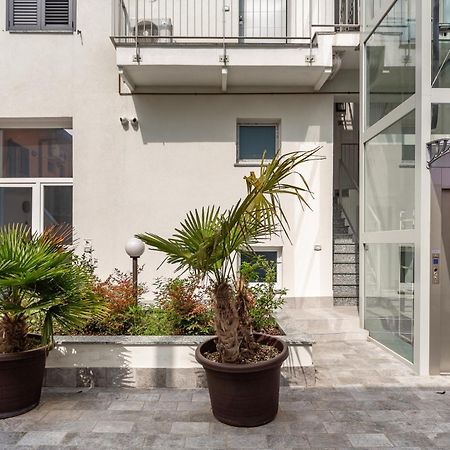 Khl Apartments Milan Extérieur photo
