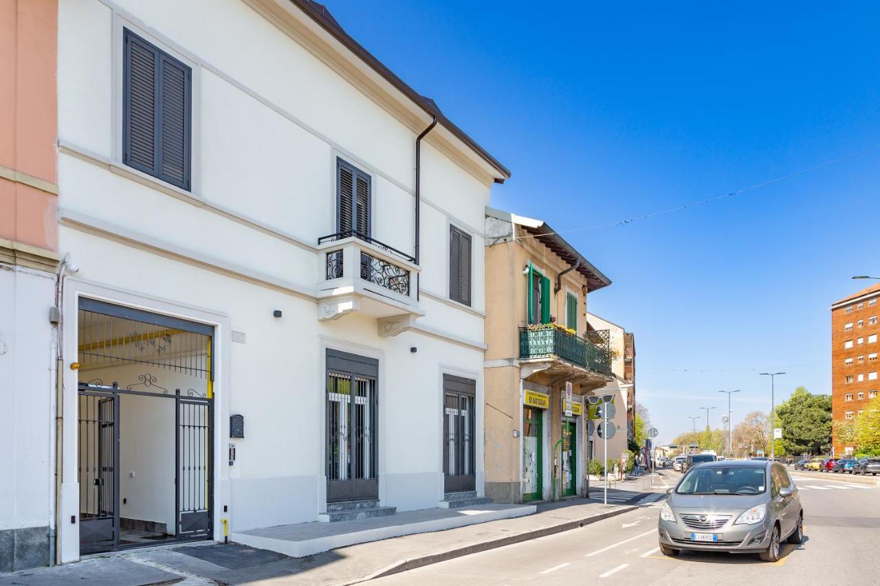 Khl Apartments Milan Extérieur photo