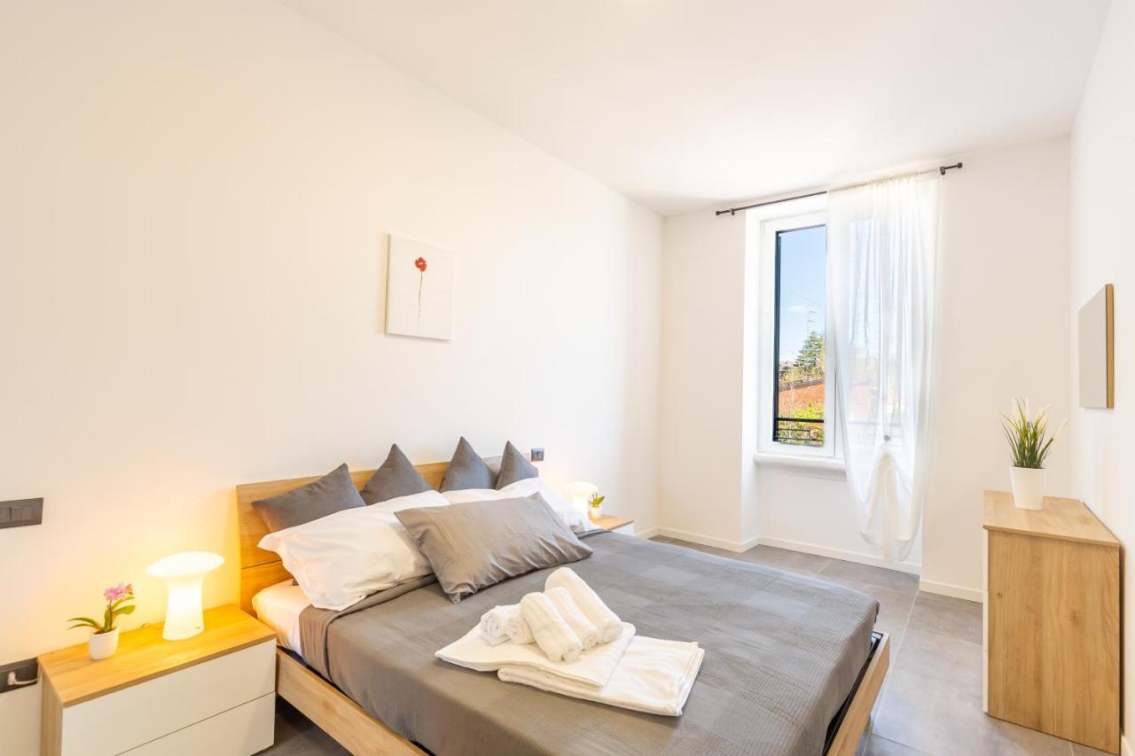 Khl Apartments Milan Extérieur photo