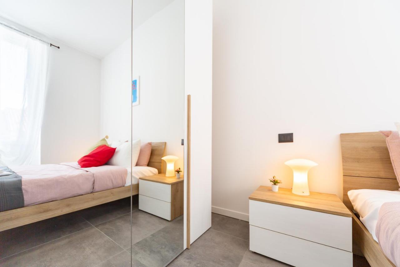 Khl Apartments Milan Extérieur photo