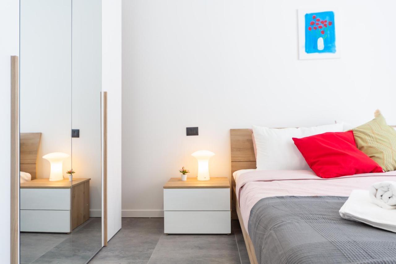 Khl Apartments Milan Extérieur photo