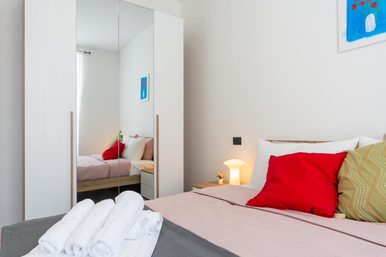 Khl Apartments Milan Extérieur photo