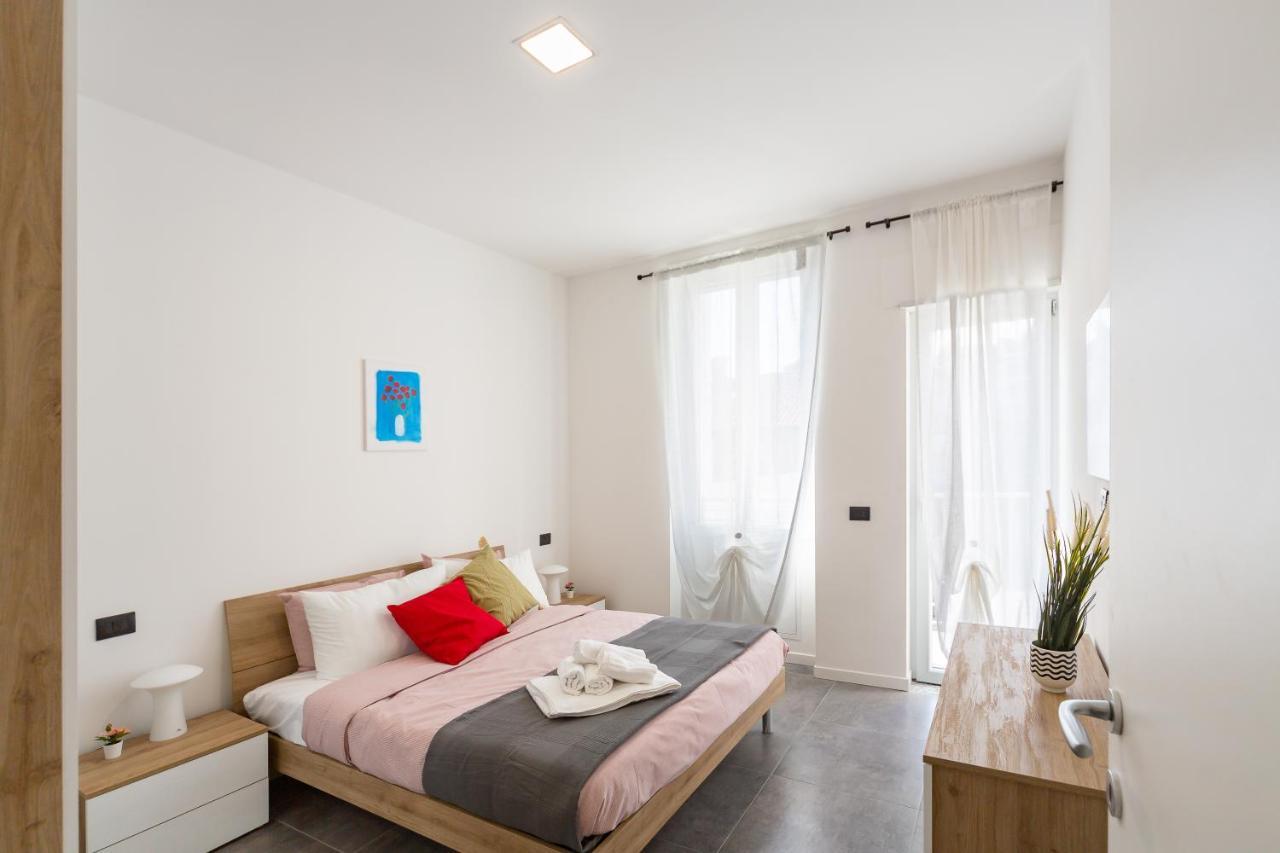 Khl Apartments Milan Extérieur photo