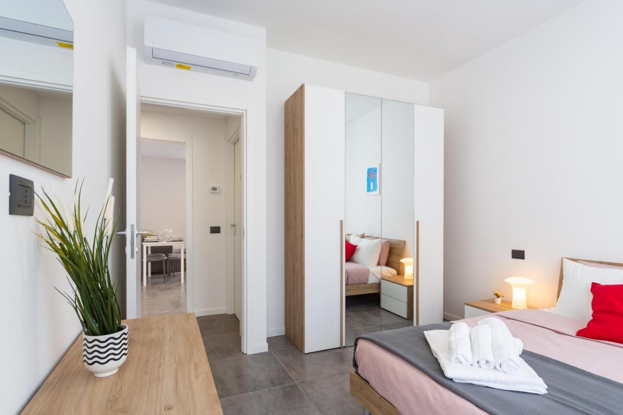 Khl Apartments Milan Extérieur photo
