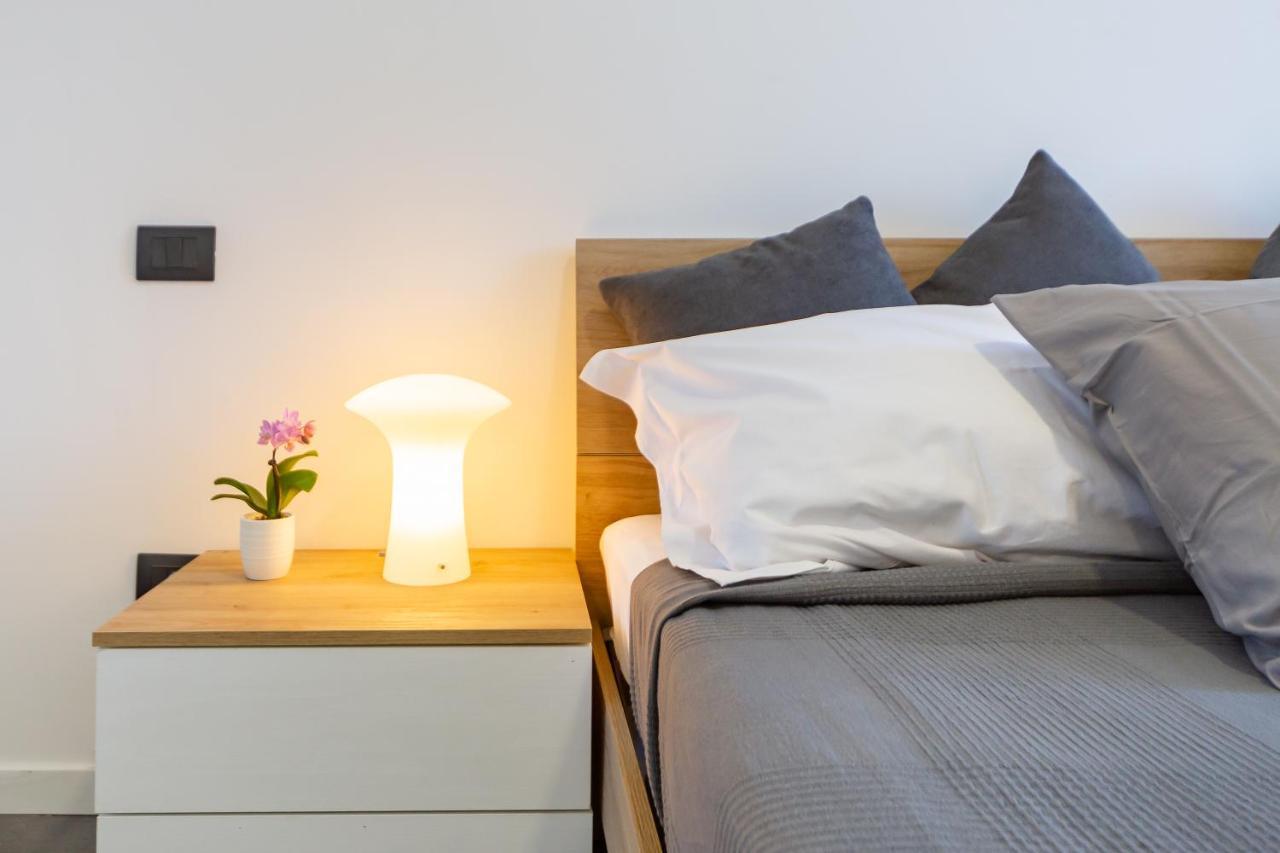 Khl Apartments Milan Extérieur photo