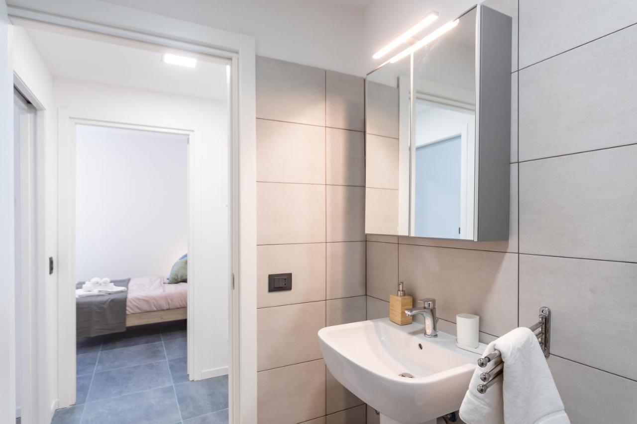 Khl Apartments Milan Extérieur photo