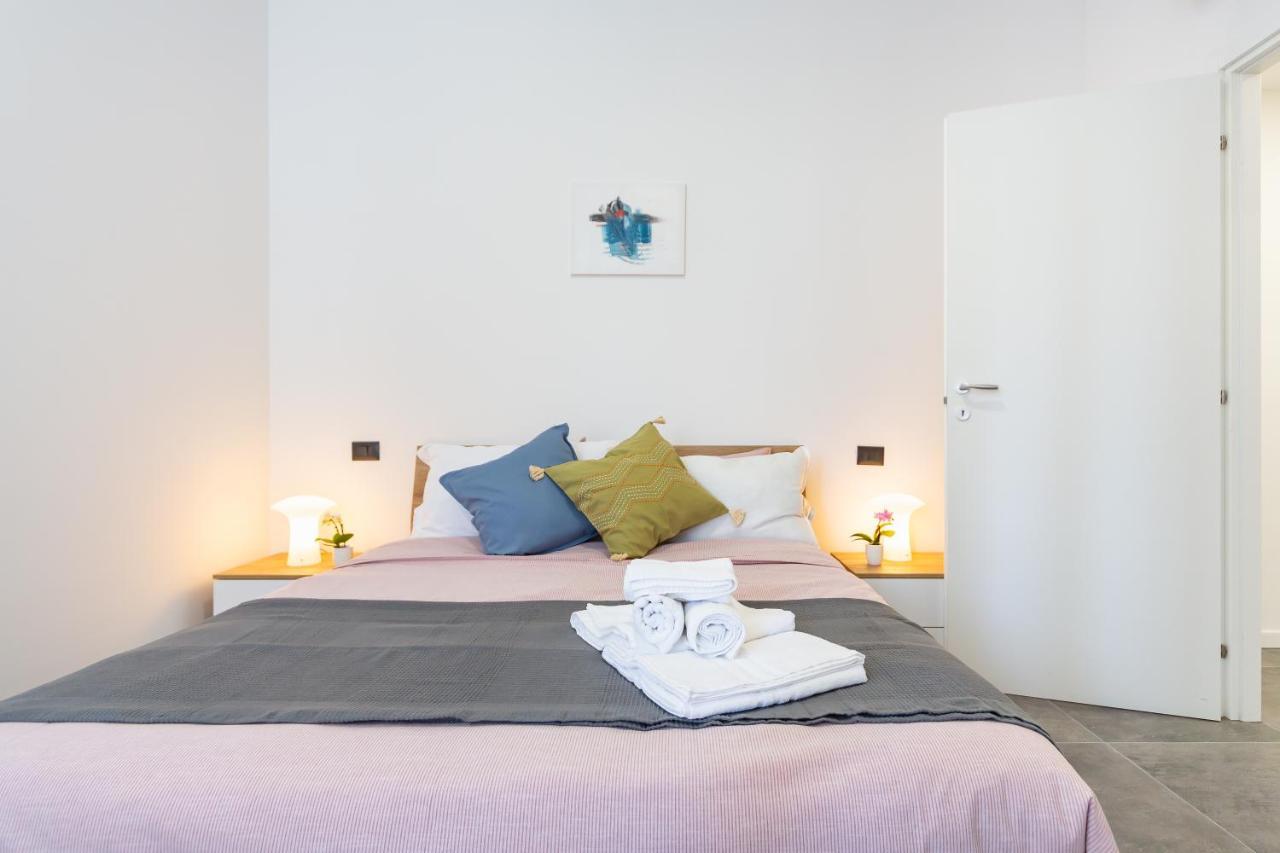 Khl Apartments Milan Extérieur photo