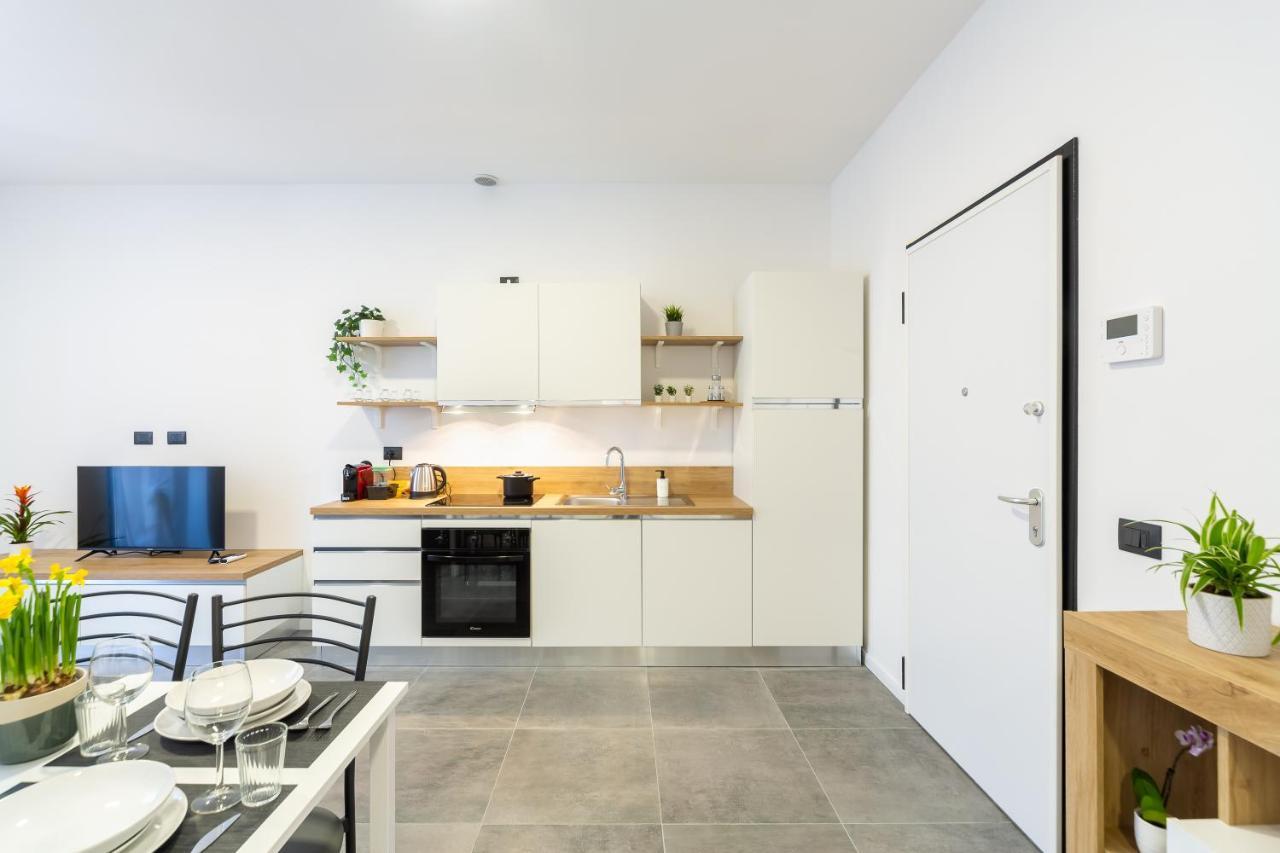 Khl Apartments Milan Extérieur photo