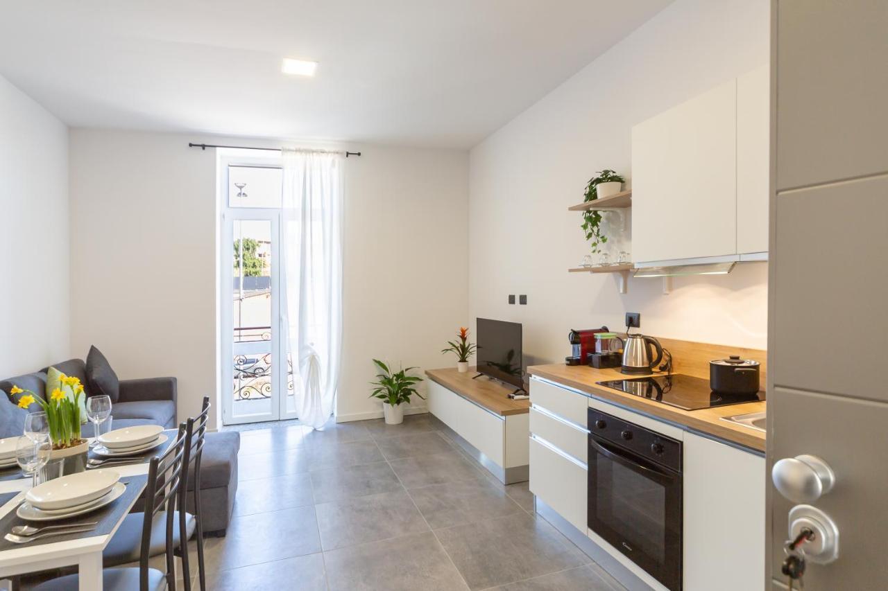 Khl Apartments Milan Extérieur photo