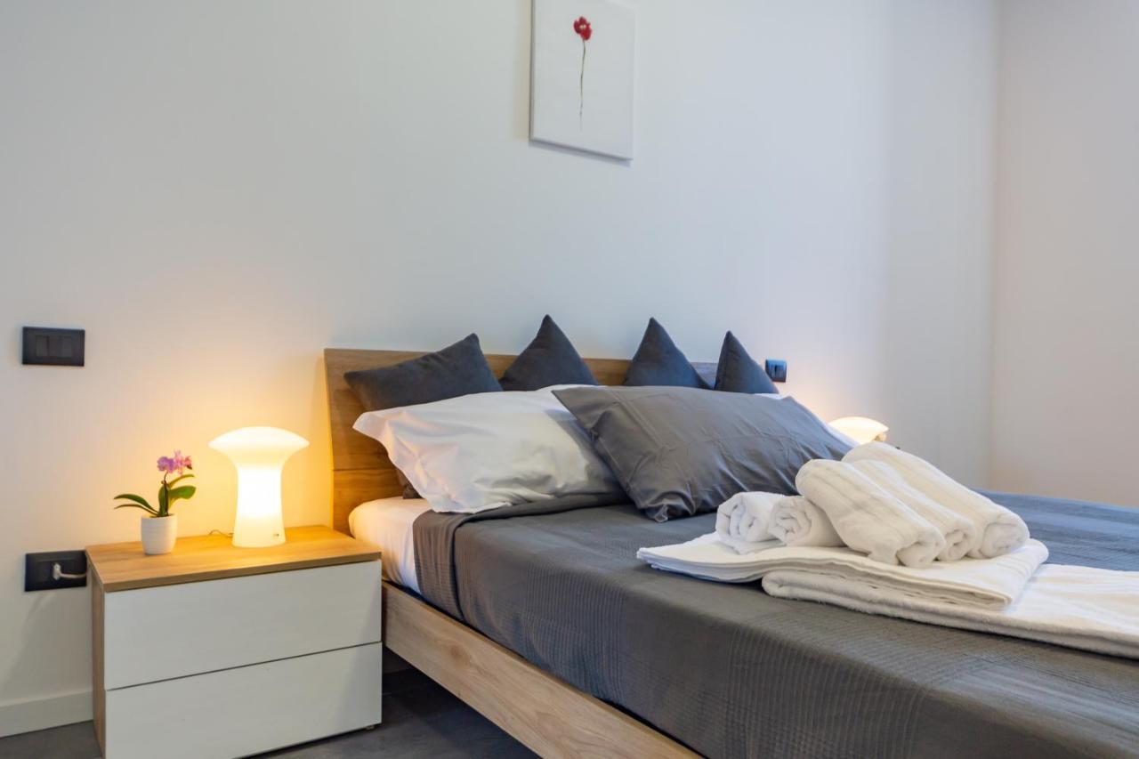 Khl Apartments Milan Extérieur photo