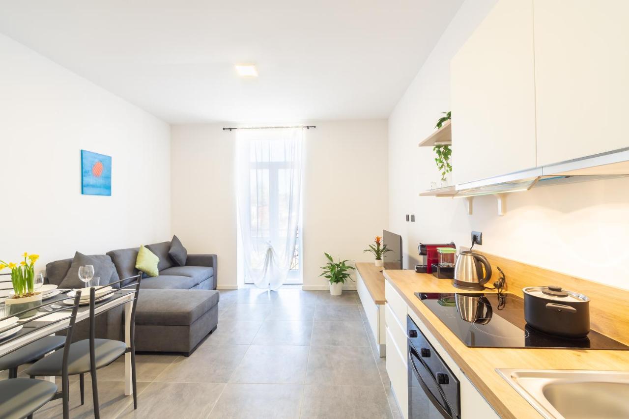 Khl Apartments Milan Extérieur photo