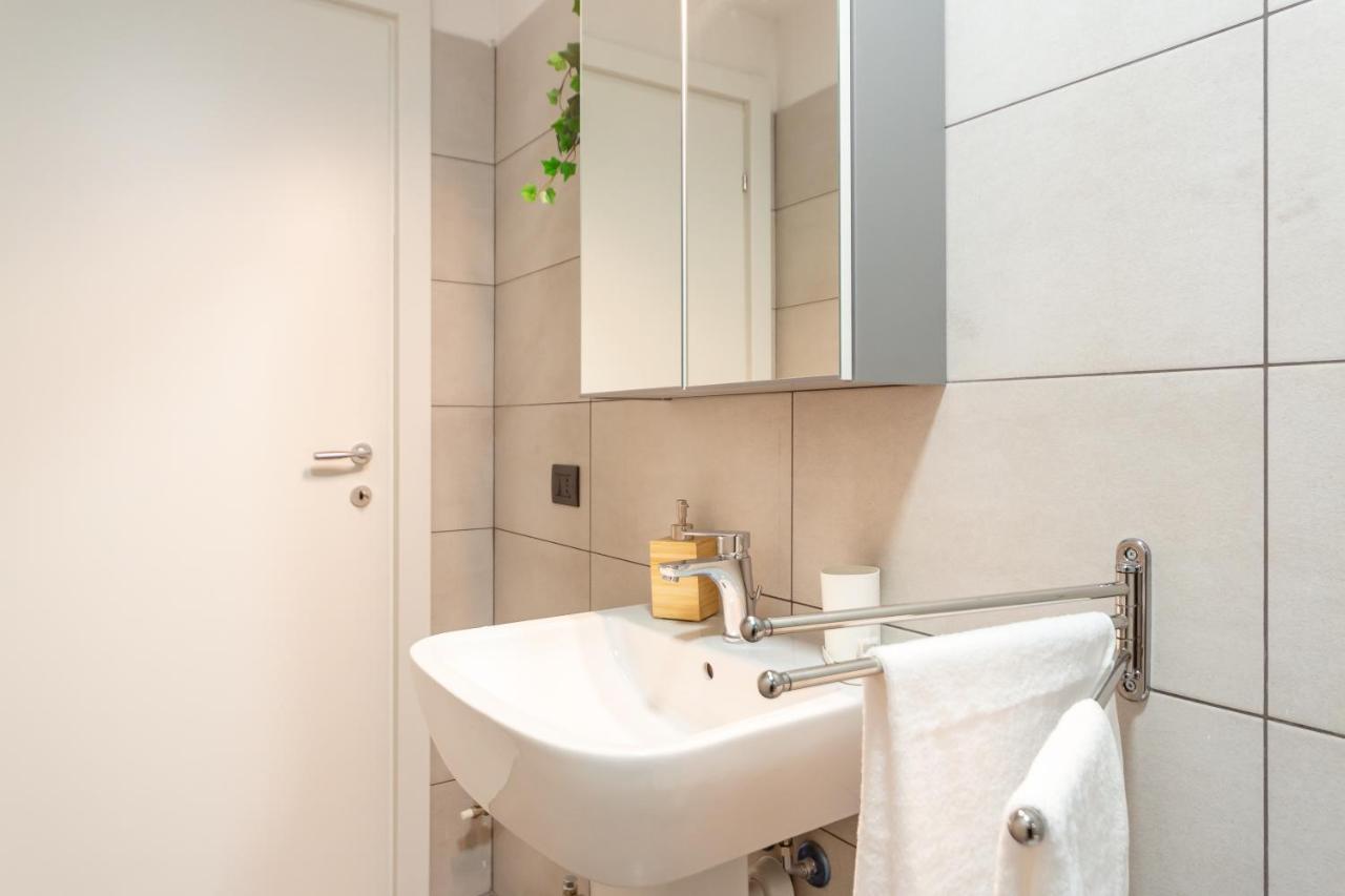 Khl Apartments Milan Extérieur photo
