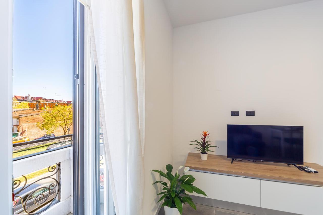 Khl Apartments Milan Extérieur photo