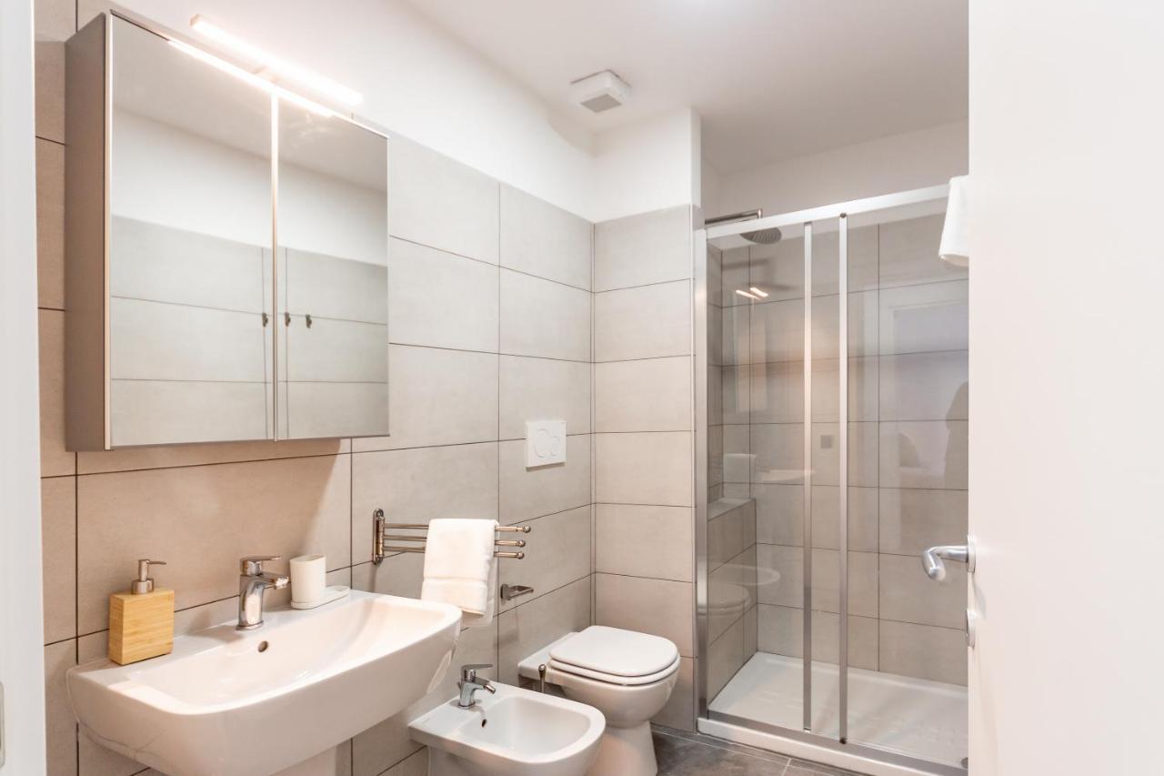 Khl Apartments Milan Extérieur photo