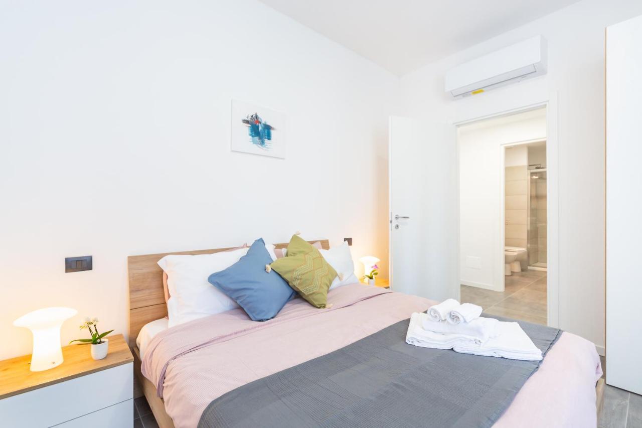 Khl Apartments Milan Extérieur photo