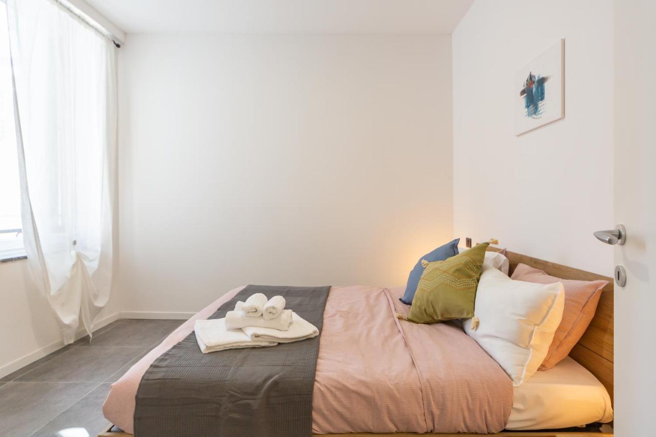 Khl Apartments Milan Extérieur photo