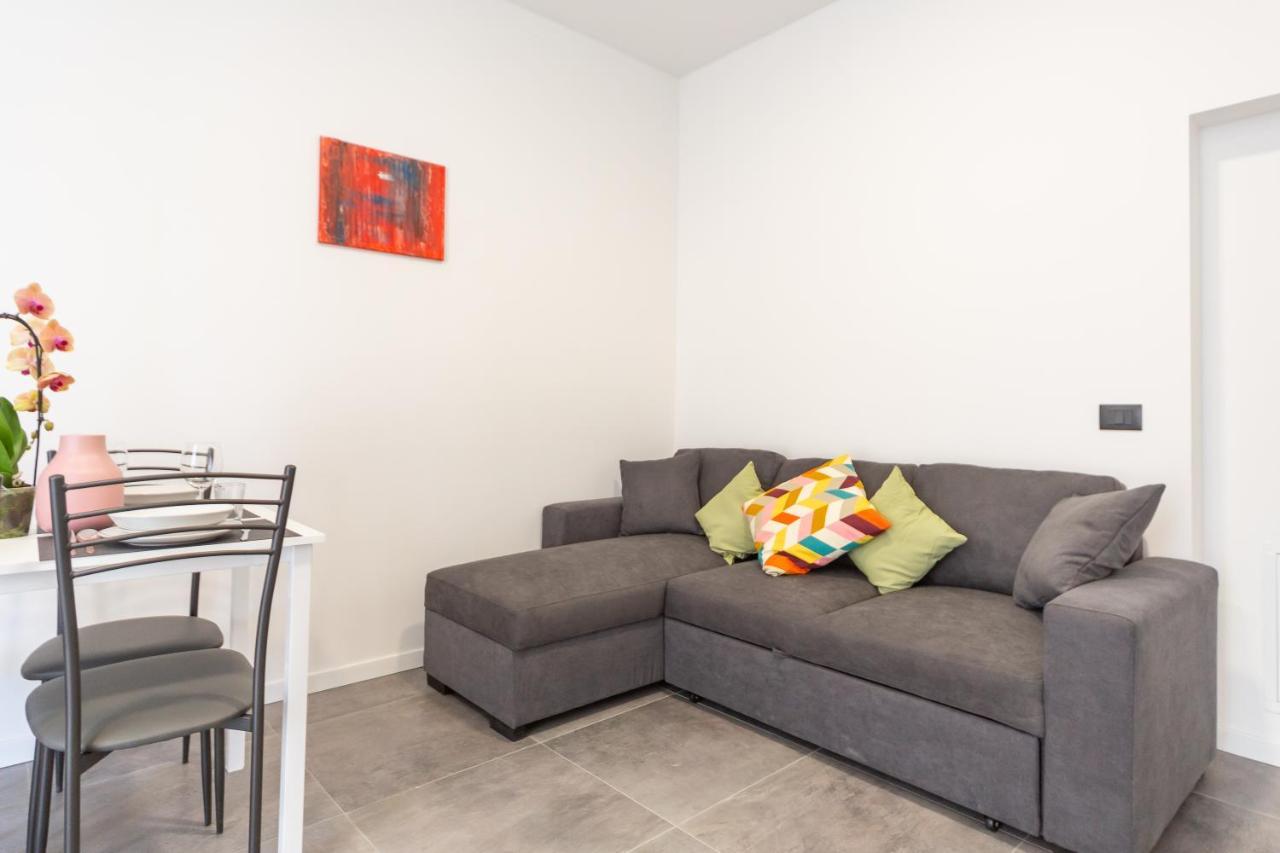 Khl Apartments Milan Extérieur photo