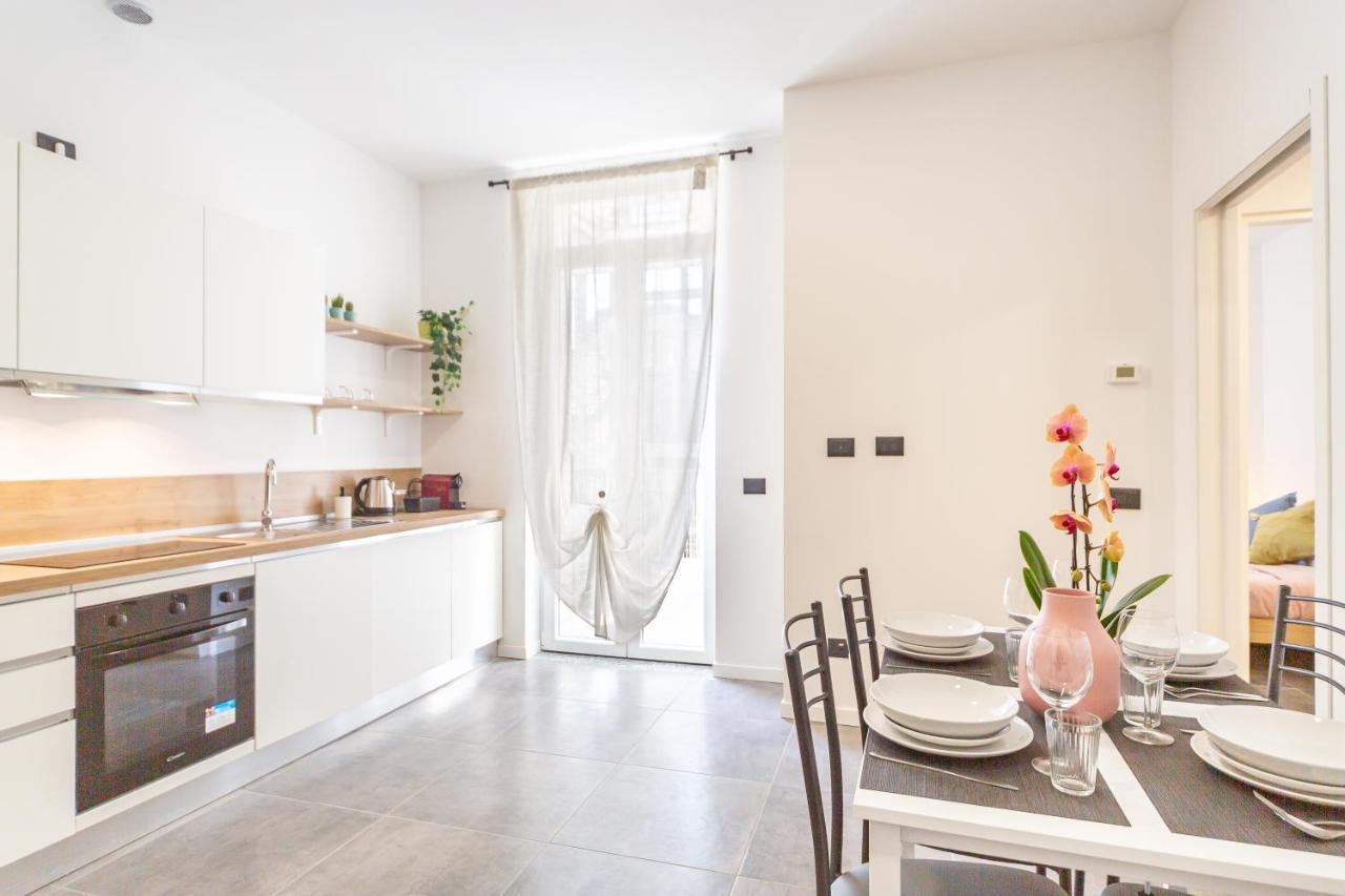 Khl Apartments Milan Extérieur photo