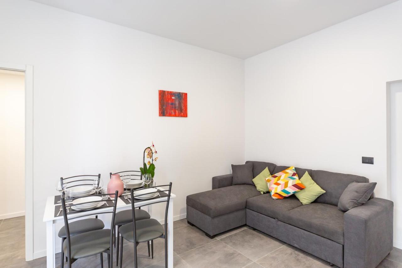 Khl Apartments Milan Extérieur photo