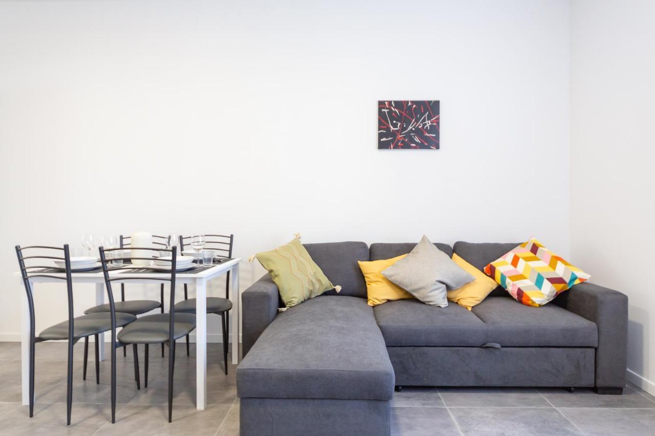 Khl Apartments Milan Extérieur photo