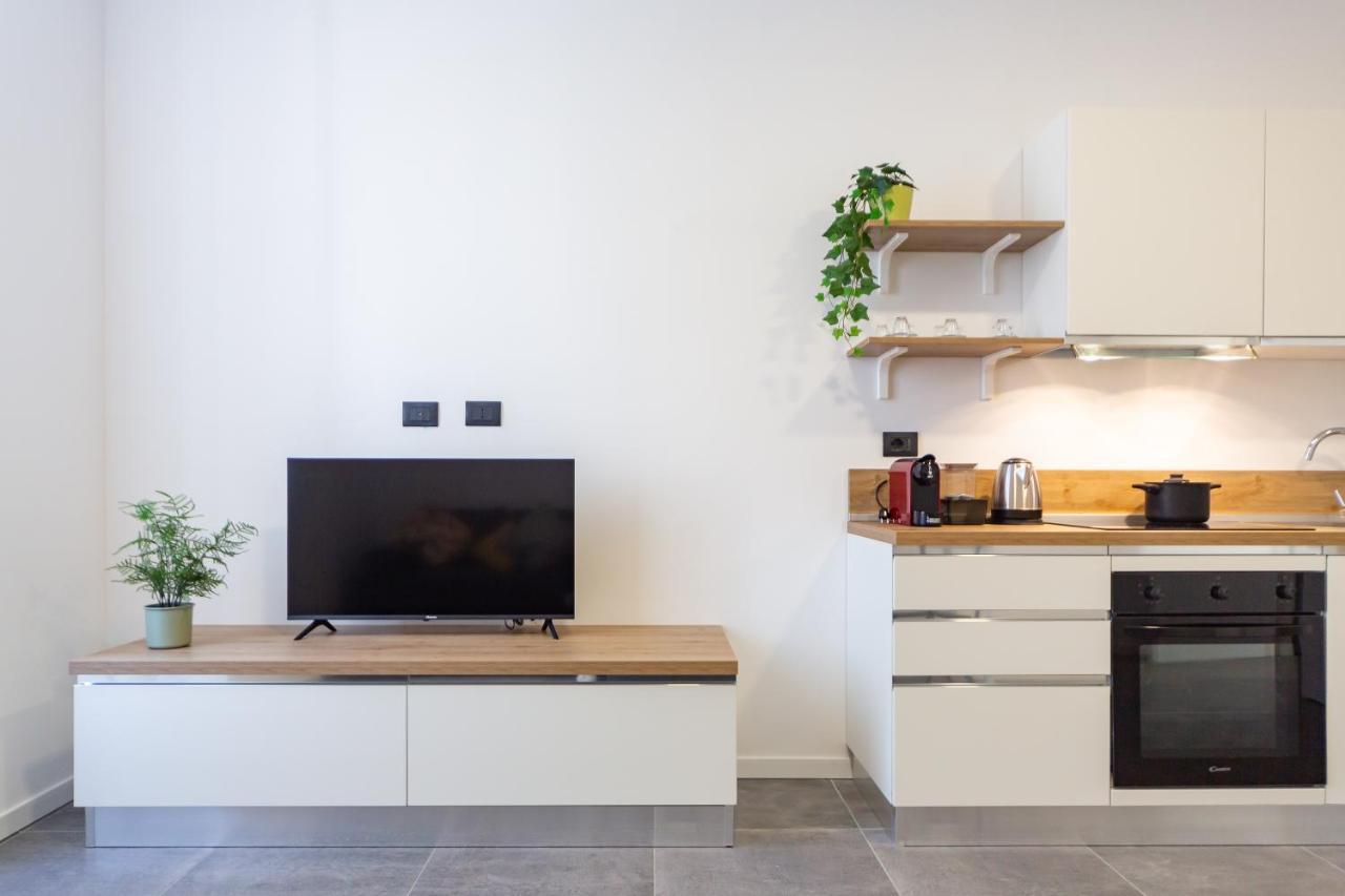 Khl Apartments Milan Extérieur photo
