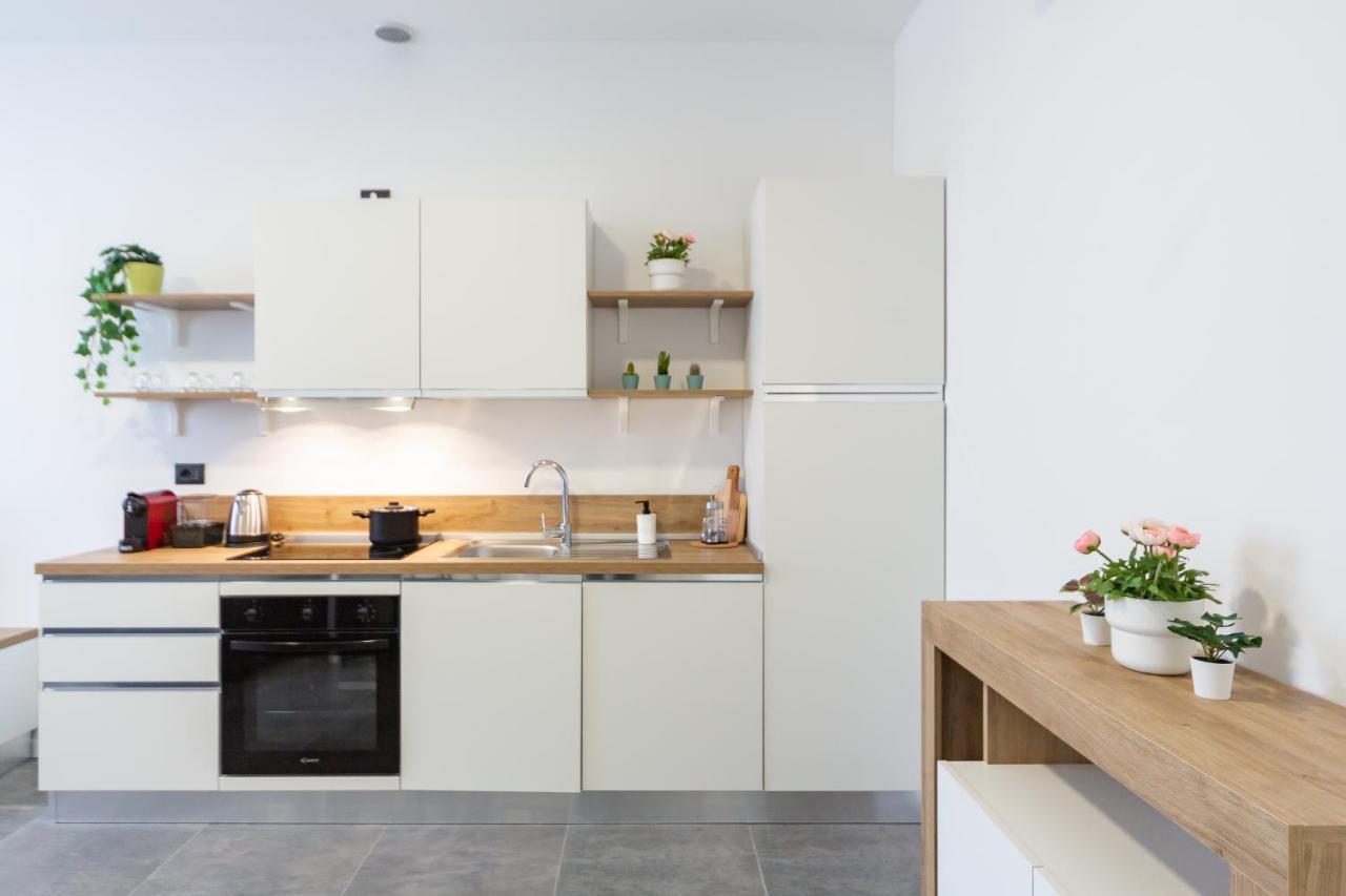 Khl Apartments Milan Extérieur photo